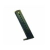 caricatore 10 colpi per pistola salve p38 calibro 8mm 2 pezzi caricatore 10 colpi per pistola salve p38 calibro 8mm 2 pezzi