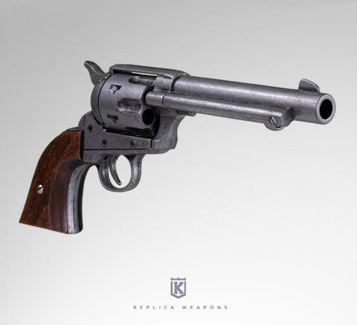 replica pistola colt 45 usa 1873