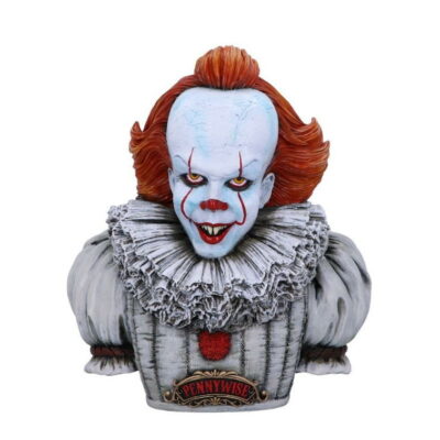 it pennywise busto