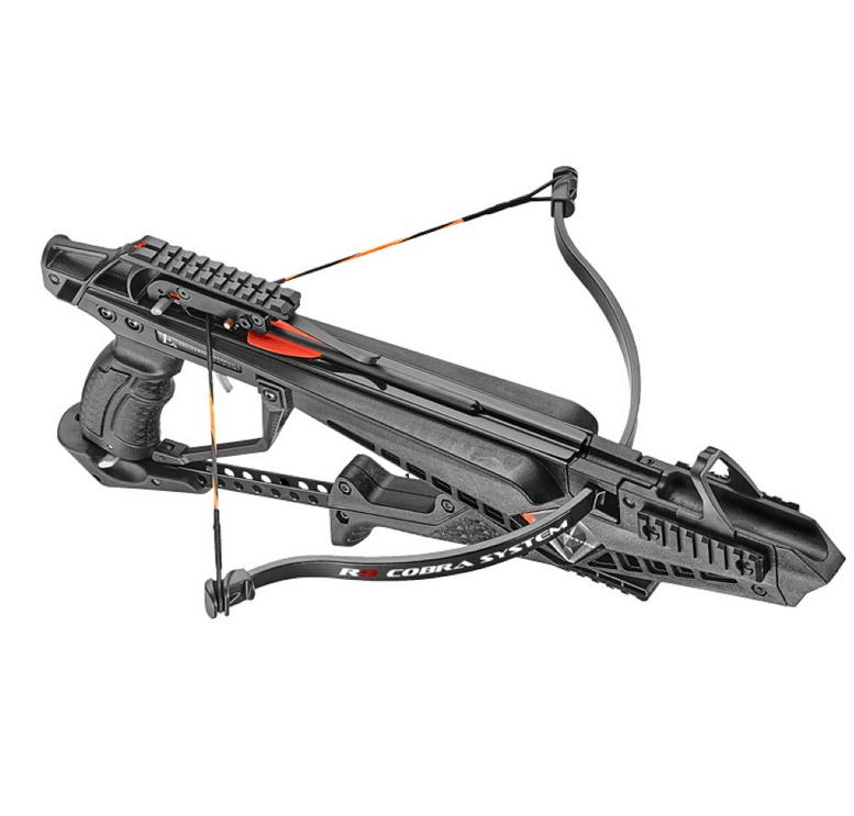 balestra ricurva self cocking cobra system r9 90 libbre