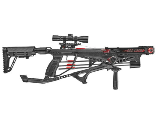 balestra compound self cocking cobra system siege 150 libbre