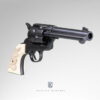 repica revolver colt 45 fast draw 4'75" usa 1873 serpente