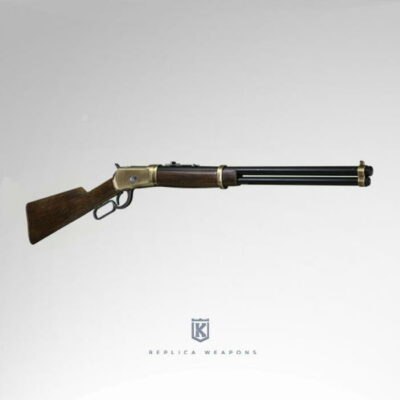 replica rifle winchester carabina 98 cm usa 1892