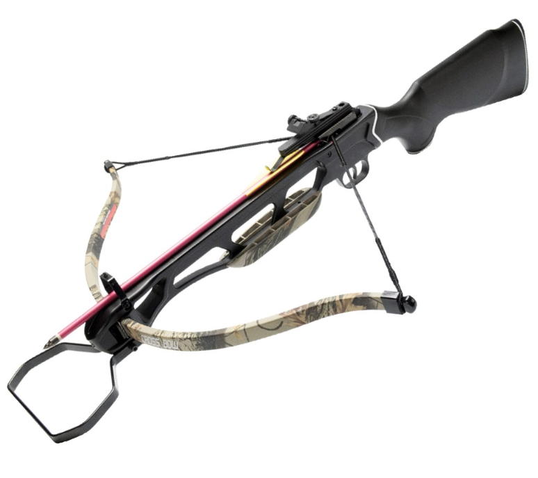 balestra ricurva 150 libbre god camo balestra ricurva 150 libbre god camo