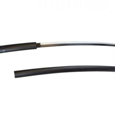 katana di ukyo tachibana dal videogioco serie samurai shodown