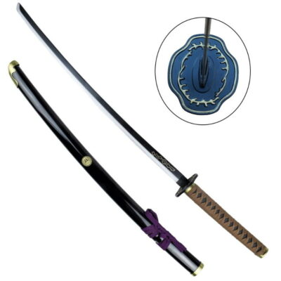 katana di toushirou serie anime touken ranbu