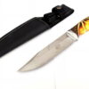 coltello con impugnatura in abs colorato