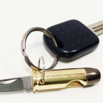 mini coltello pallottola