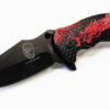 coltello red dragon
