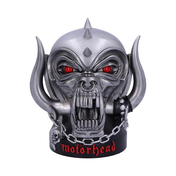 cofanetto motorhead warpig cofanetto motorhead warpig