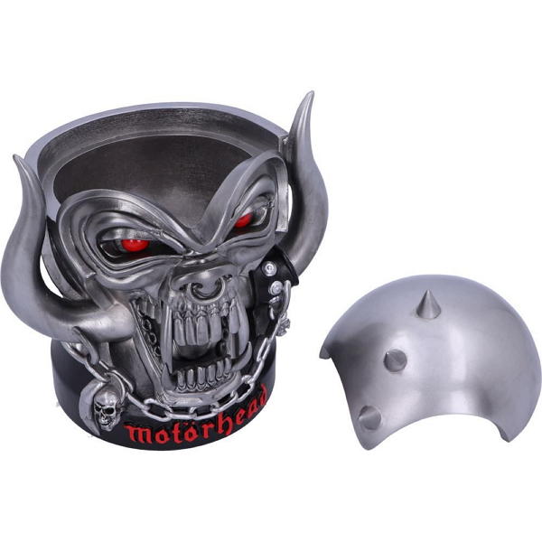 cofanetto motorhead warpig cofanetto motorhead warpig