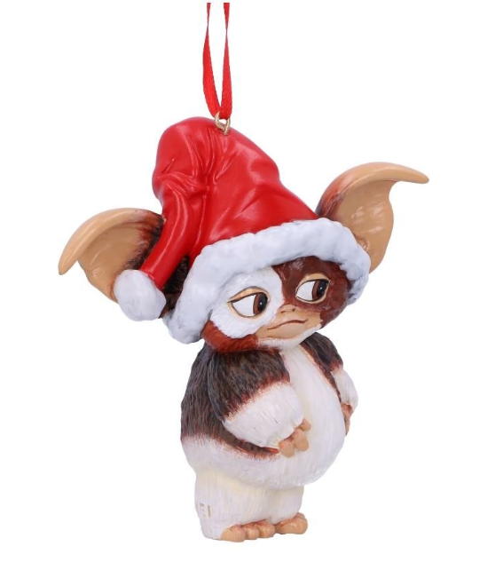 gremlins gizmo babbo natale gremlins gizmo babbo natale