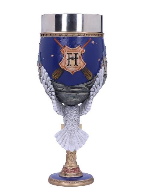 harry potter calice edvige originale harry potter calice edvige originale