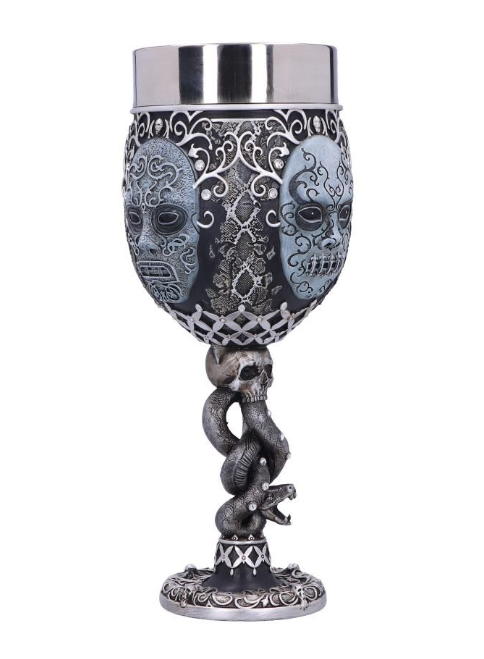 harry potter calice death eater originale harry potter calice death eater originale