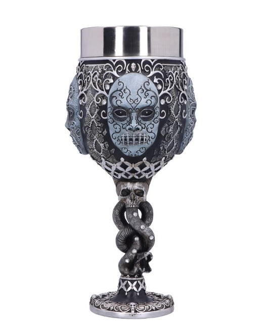 harry potter calice death eater originale