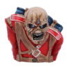 busto the trooper iron maiden cm 12