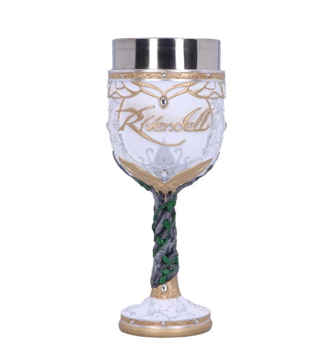 lord of the rings calice rivendell