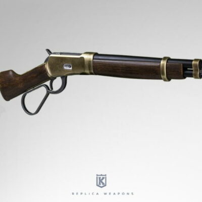 fucile corto winchester "gamba del mare" usa 1892