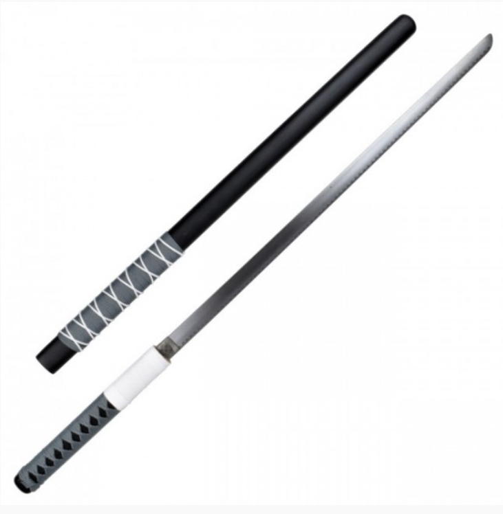 spada di kakashi hatake- anime naruto