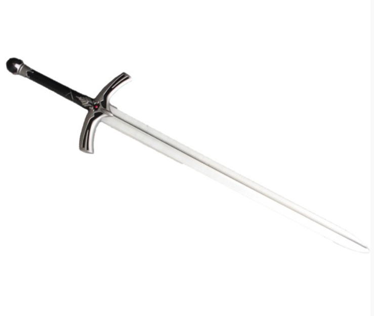 spada fate stay night in foam