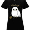 t-shirt harry potter edvige
