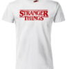 t-shirt stranger things
