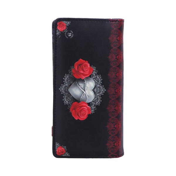 portafoglio pochette only love remains portafoglio pochette only love remains