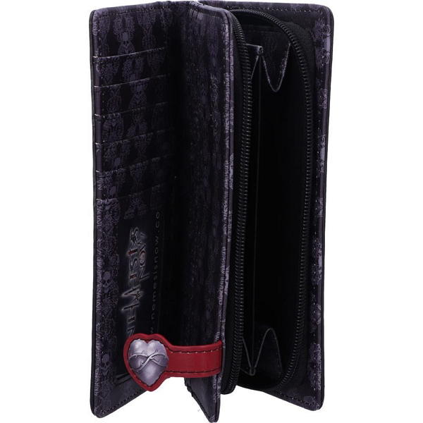 portafoglio pochette only love remains portafoglio pochette only love remains