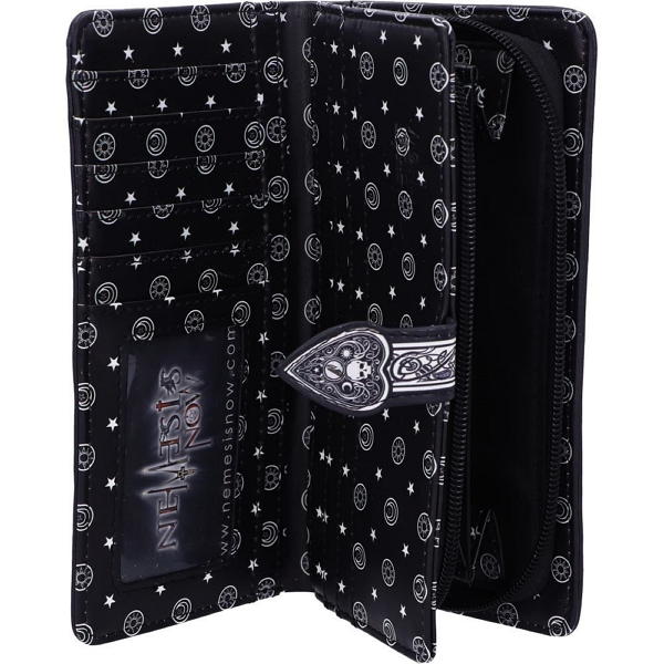 portafoglio pochette tavola degli spiriti portafoglio pochette tavola degli spiriti