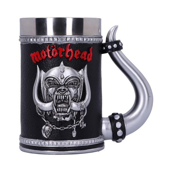 boccale motorhead
