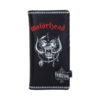 motorhead portafoglio pochette