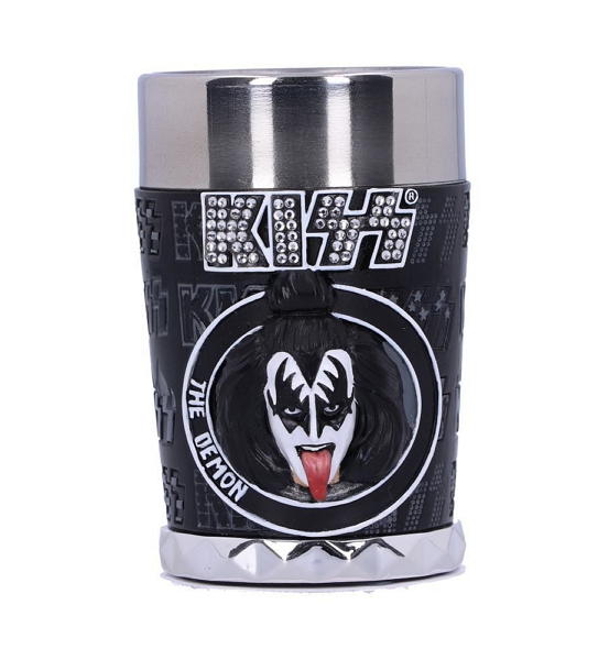 bicchiere shot kiss demon