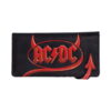 acdc portafoglio pochette