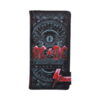 acdc portafoglio pochette black ice acdc portafoglio pochette black ice