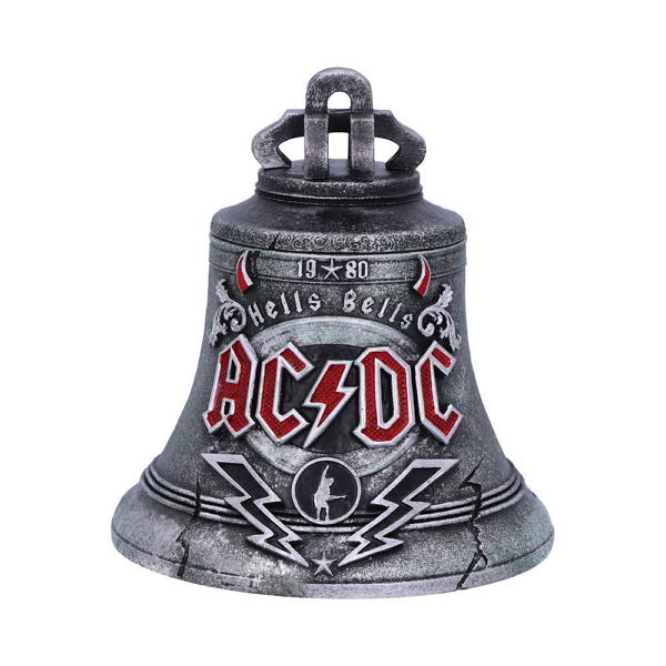 cofanetto acdc hells bells