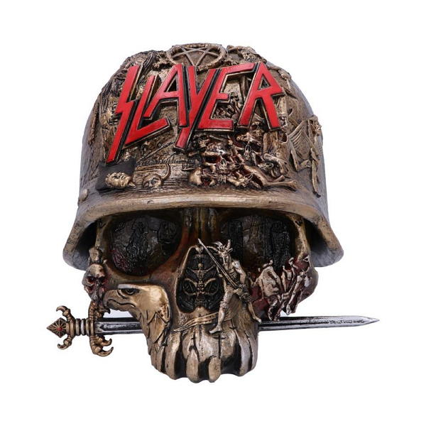 cofanetto skull slayer