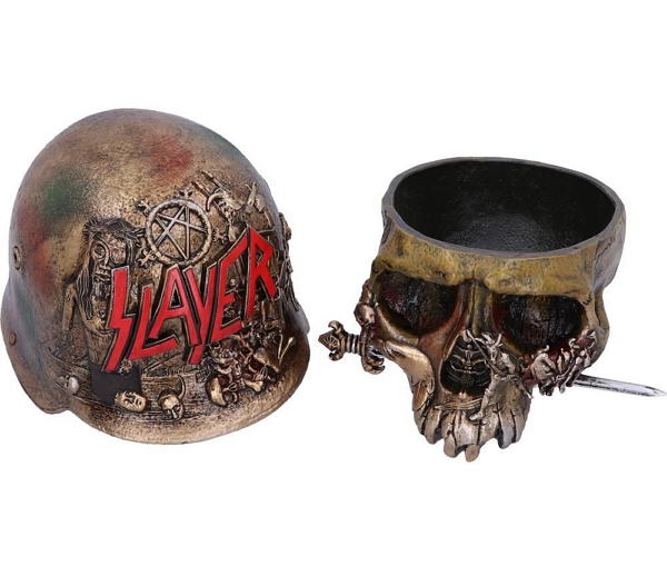 cofanetto skull slayer cofanetto skull slayer