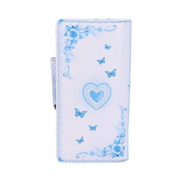 portafoglio pochette ali d'angelo portafoglio pochette ali d'angelo