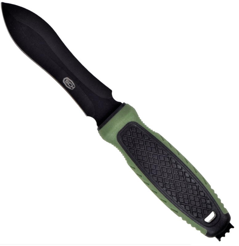 coltello da cintura