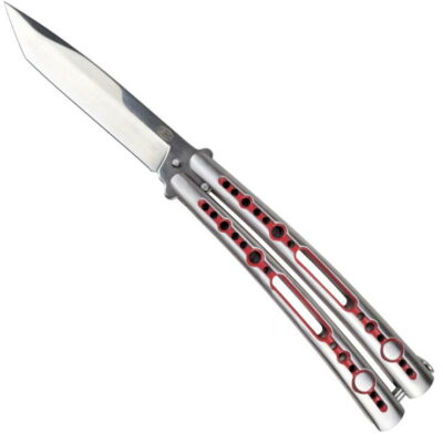 coltello butterfly