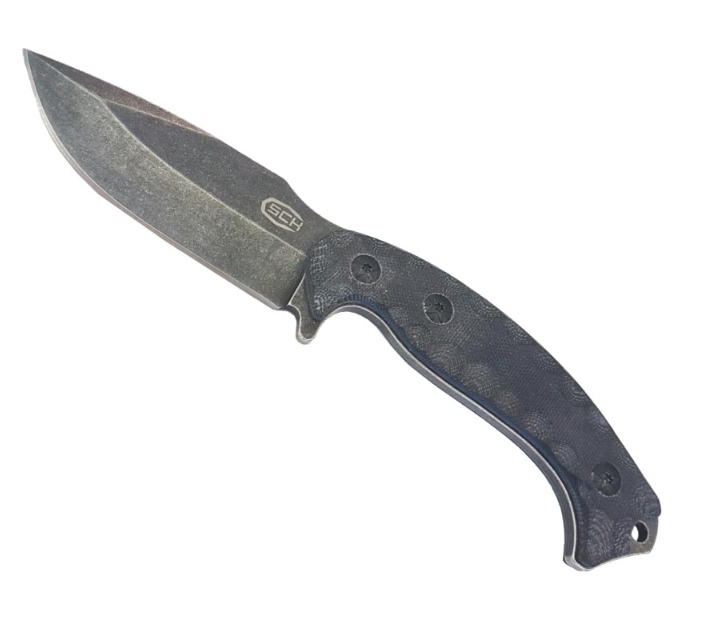 coltello a lama fissa