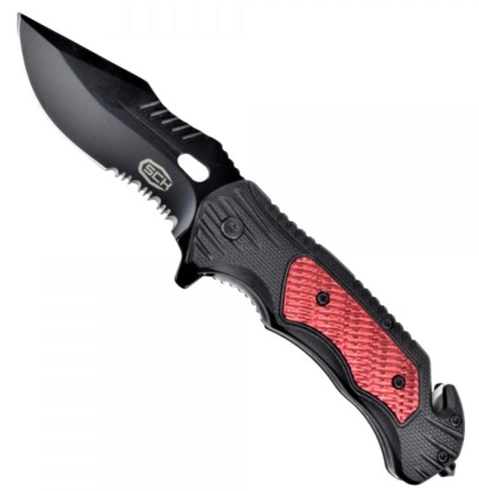 coltello tascabile con apertura assistita (cw-164-2)