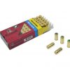 cartucce a salve calibro 9mm new kaiser