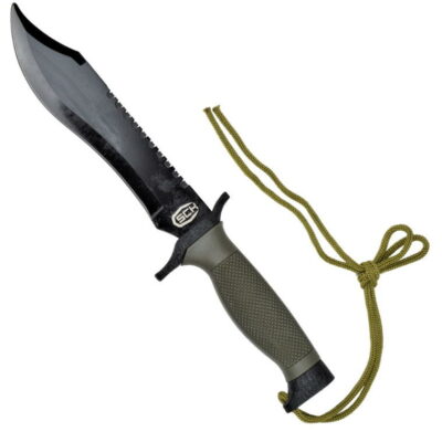 coltello da caccia