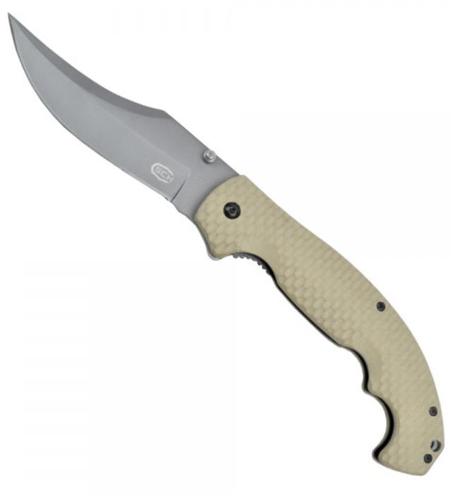 coltello tascabile con perno di apertura