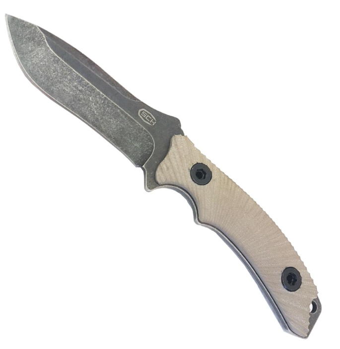 coltello a lama fissa