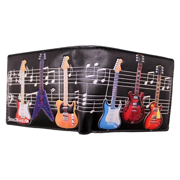 portafoglio chitarre elettriche portafoglio chitarre elettriche