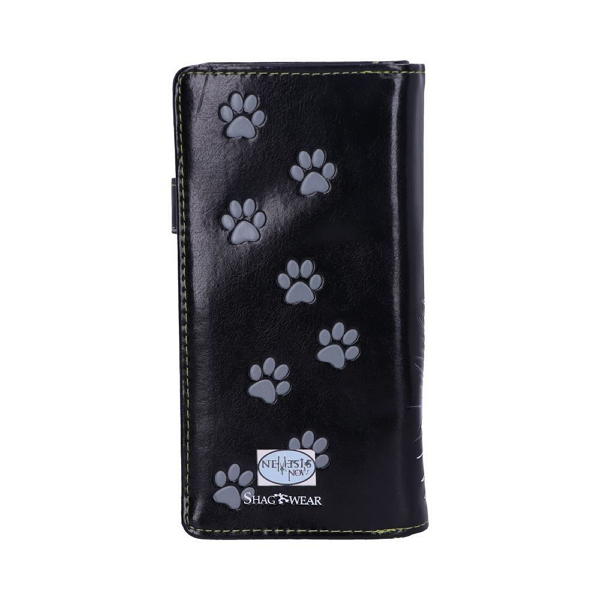 portafoglio pochette lucky cat portafoglio pochette lucky cat