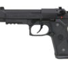 pistola a gas gpm9 mk3 nero