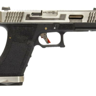pistola a gas g18 force series t7